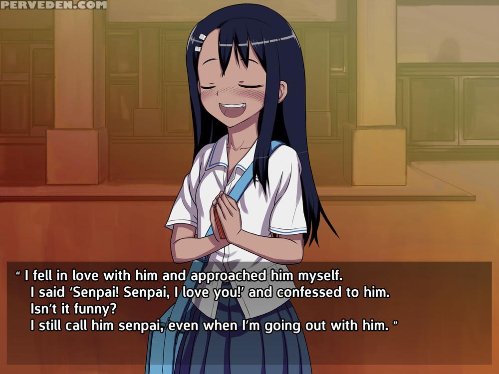 Nagatoro-san, On The Way Home 2 - 774 Chapter 1000 Page 15